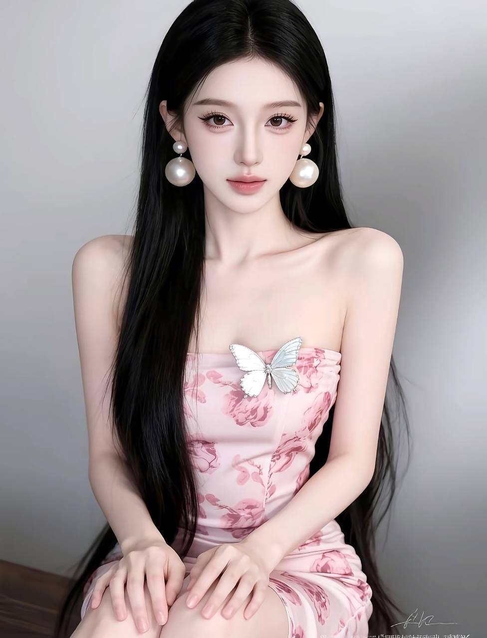 折纸校服